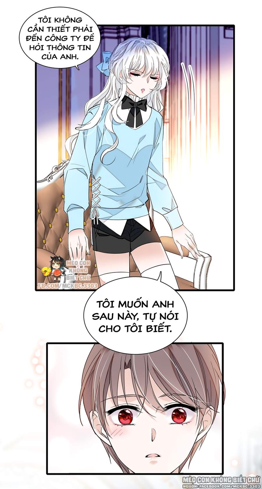 Long Phượng Phiên Chuyển Chapter 37 - 46