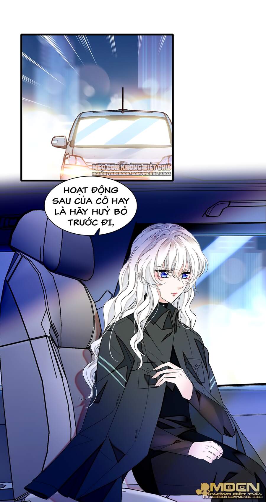 Long Phượng Phiên Chuyển Chapter 37 - 7