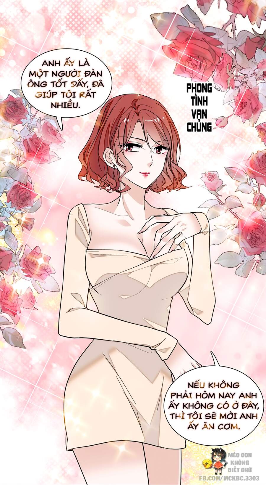 Long Phượng Phiên Chuyển Chapter 44 - 11