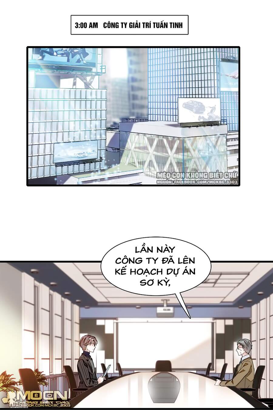 Long Phượng Phiên Chuyển Chapter 44 - 13