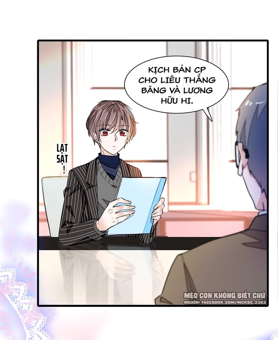 Long Phượng Phiên Chuyển Chapter 44 - 14