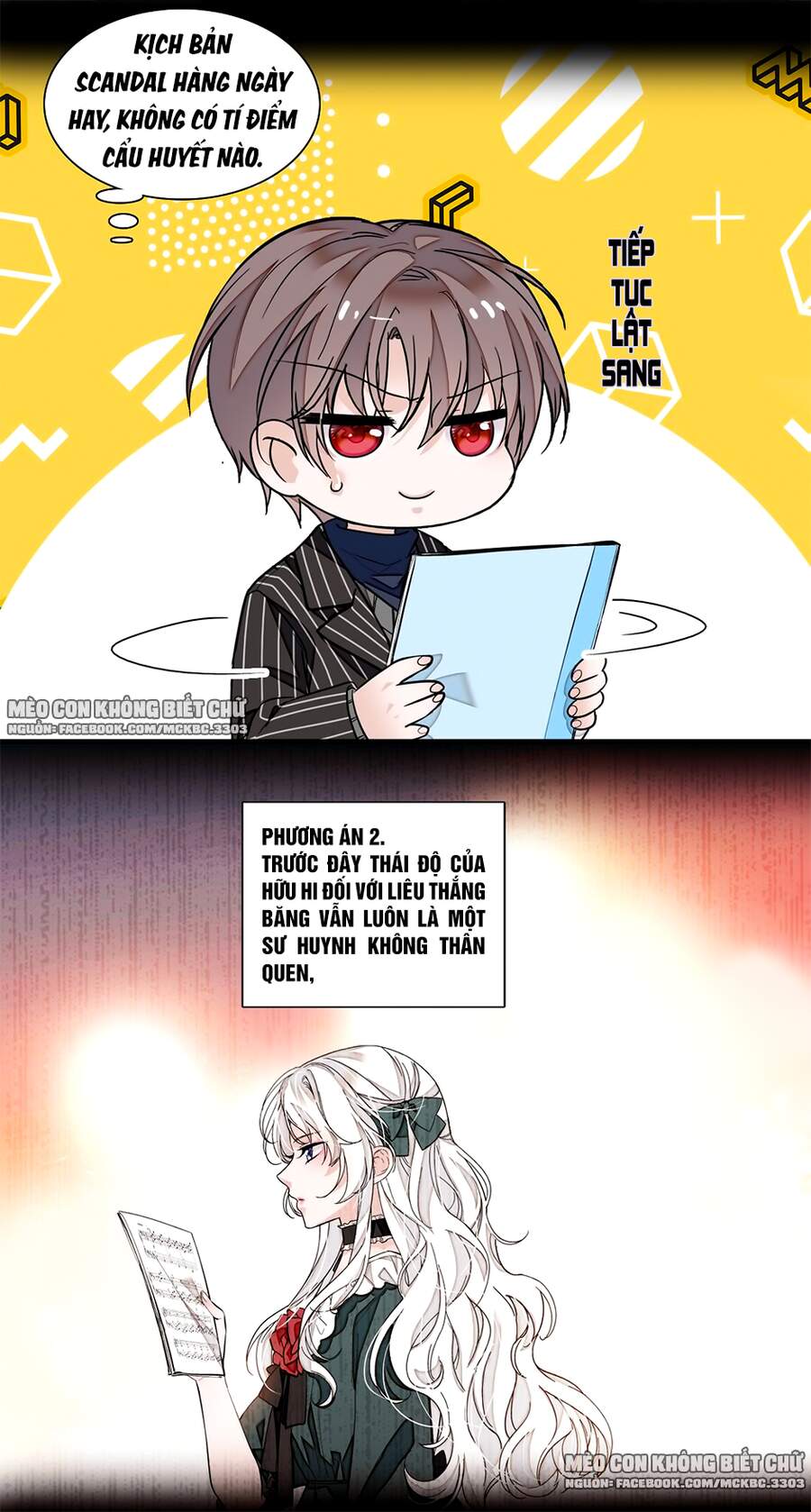 Long Phượng Phiên Chuyển Chapter 44 - 19