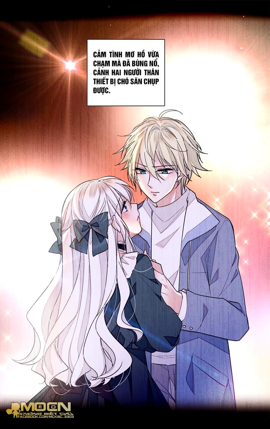 Long Phượng Phiên Chuyển Chapter 44 - 22