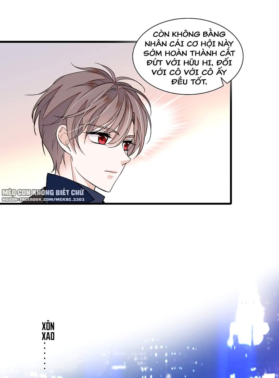 Long Phượng Phiên Chuyển Chapter 44 - 29