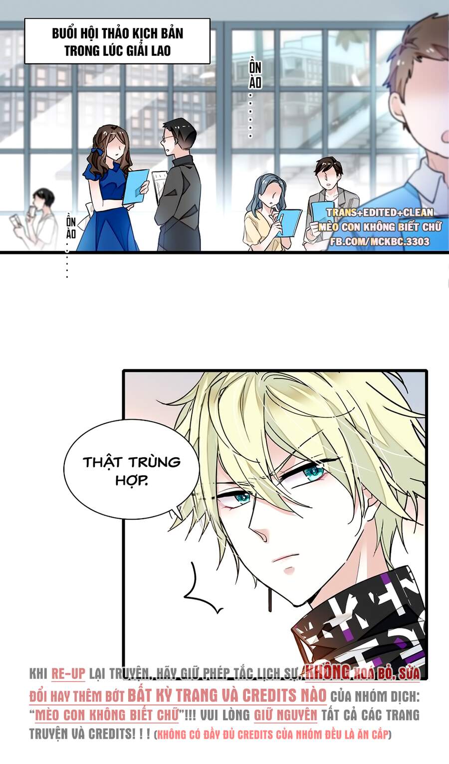 Long Phượng Phiên Chuyển Chapter 44 - 4