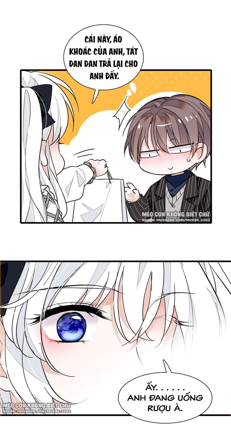 Long Phượng Phiên Chuyển Chapter 44 - 37