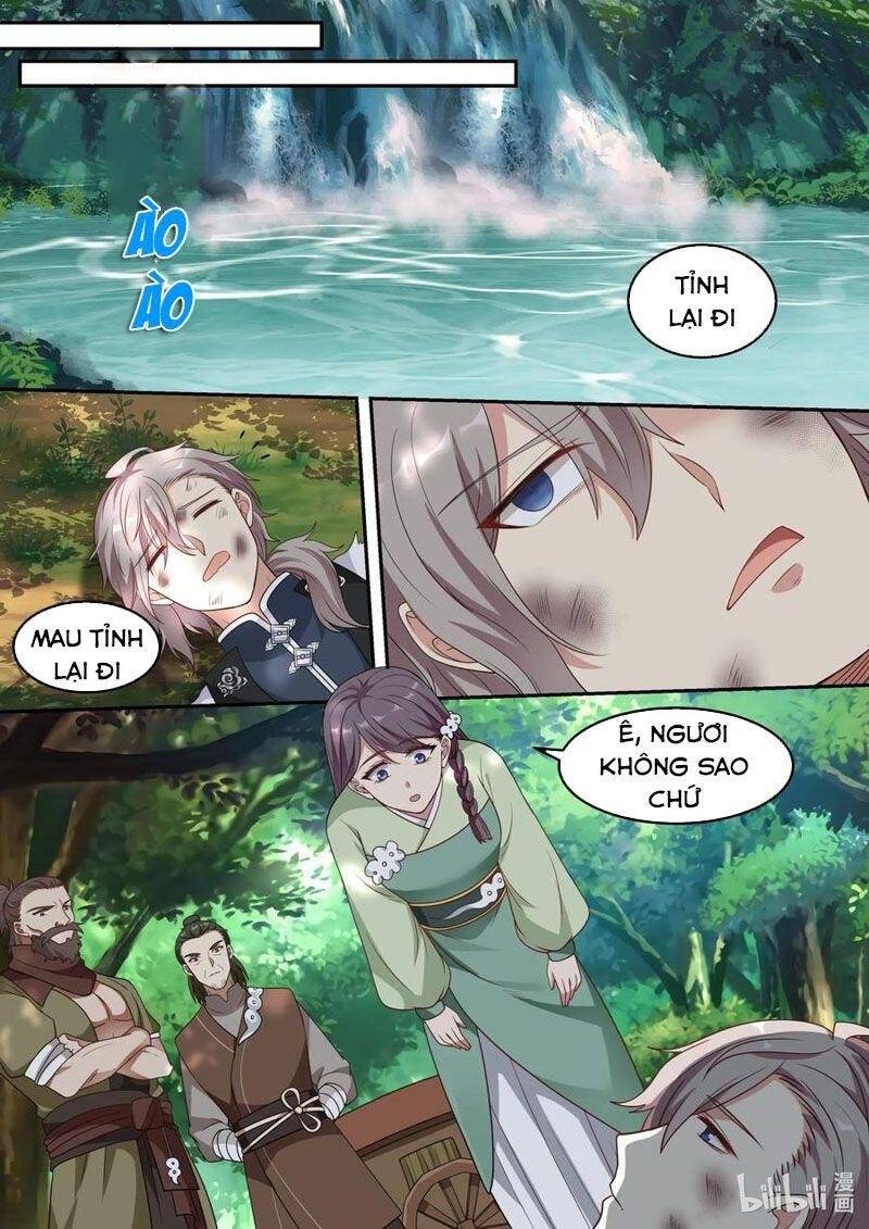 Tu La Võ Thần Chapter 118 - 8