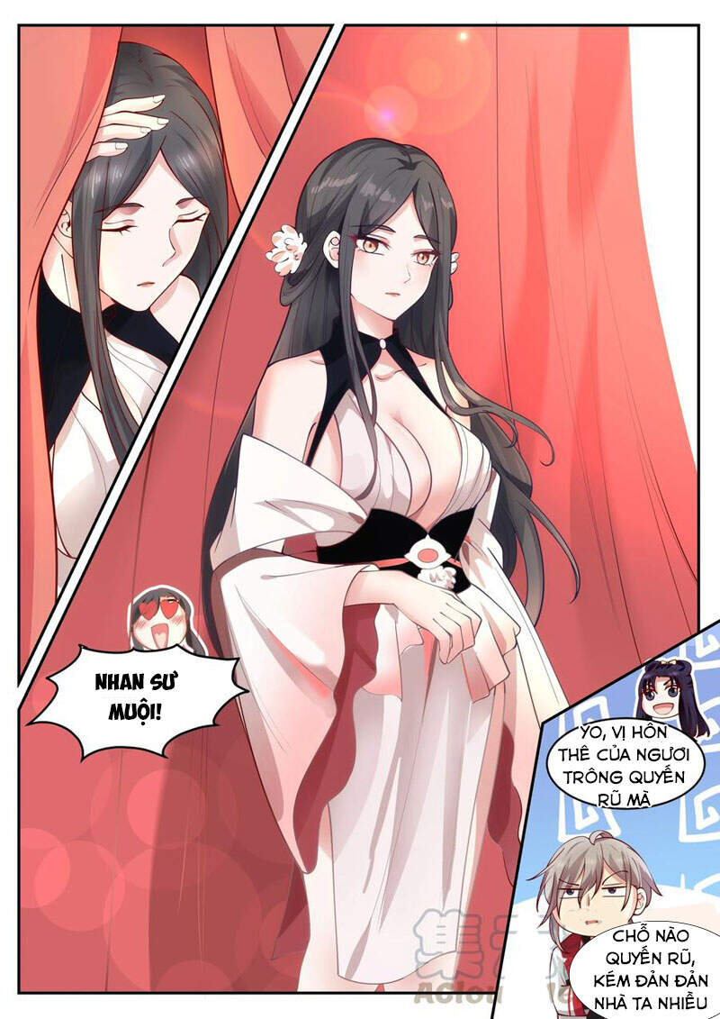 Tu La Võ Thần Chapter 233 - 7