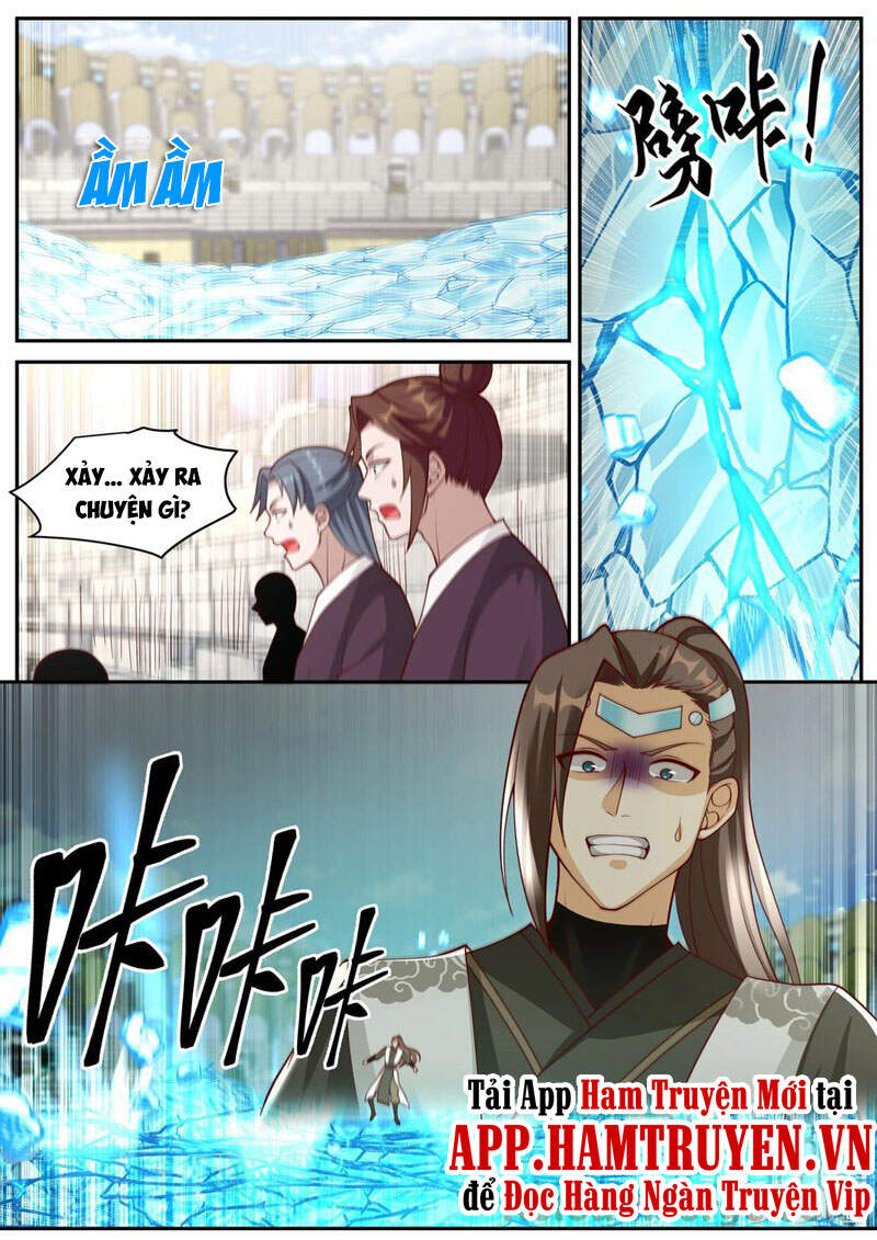 Tu La Võ Thần Chapter 245 - 5