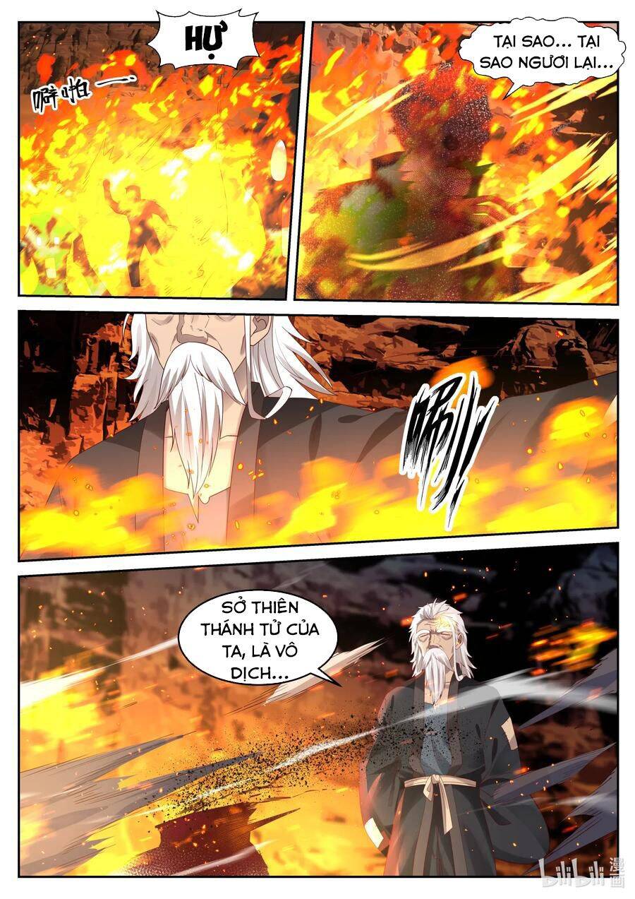 Tu La Võ Thần Chapter 58 - 6