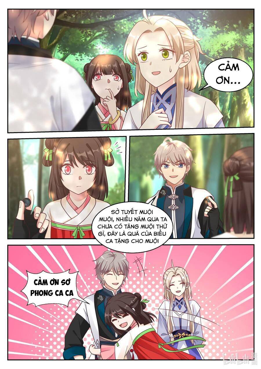 Tu La Võ Thần Chapter 59 - 10