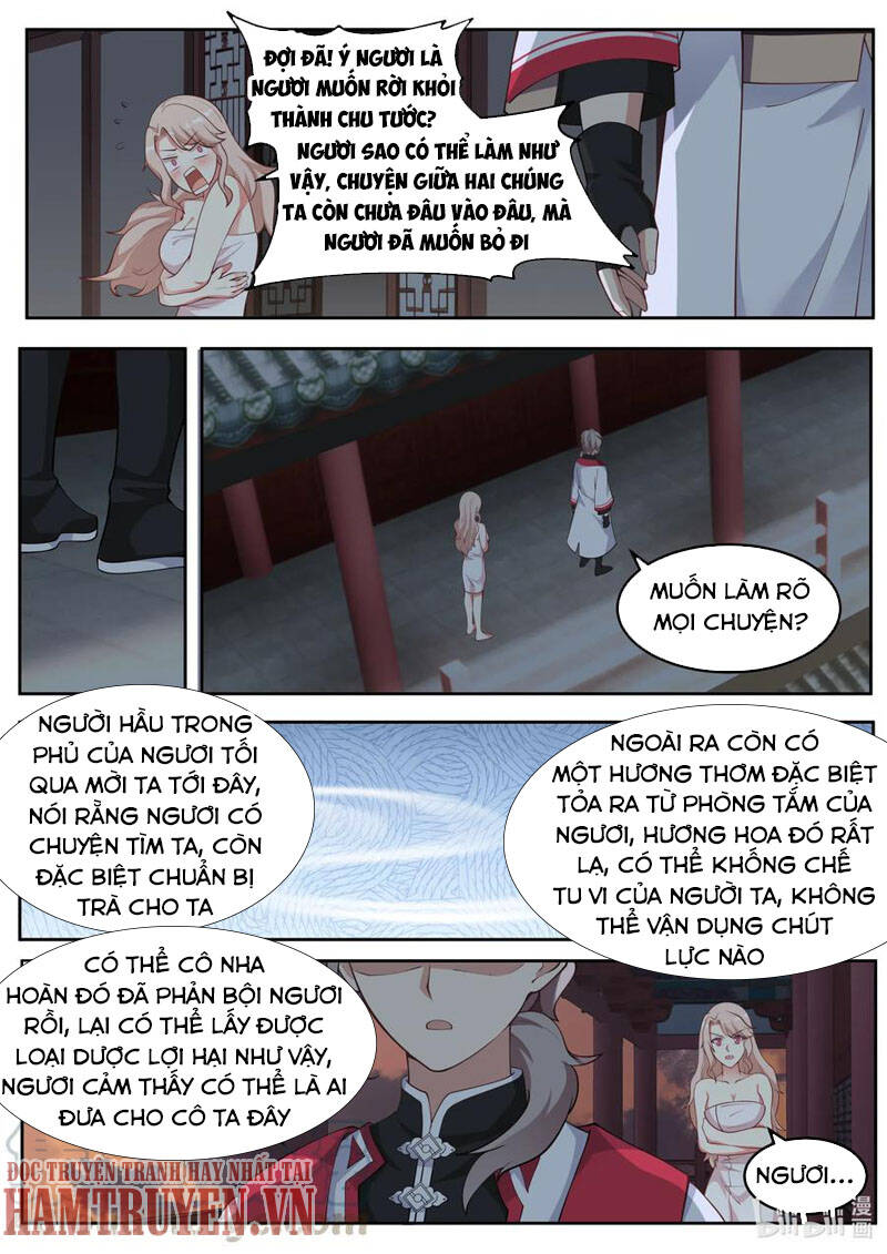 Tu La Võ Thần Chapter 113 - 6