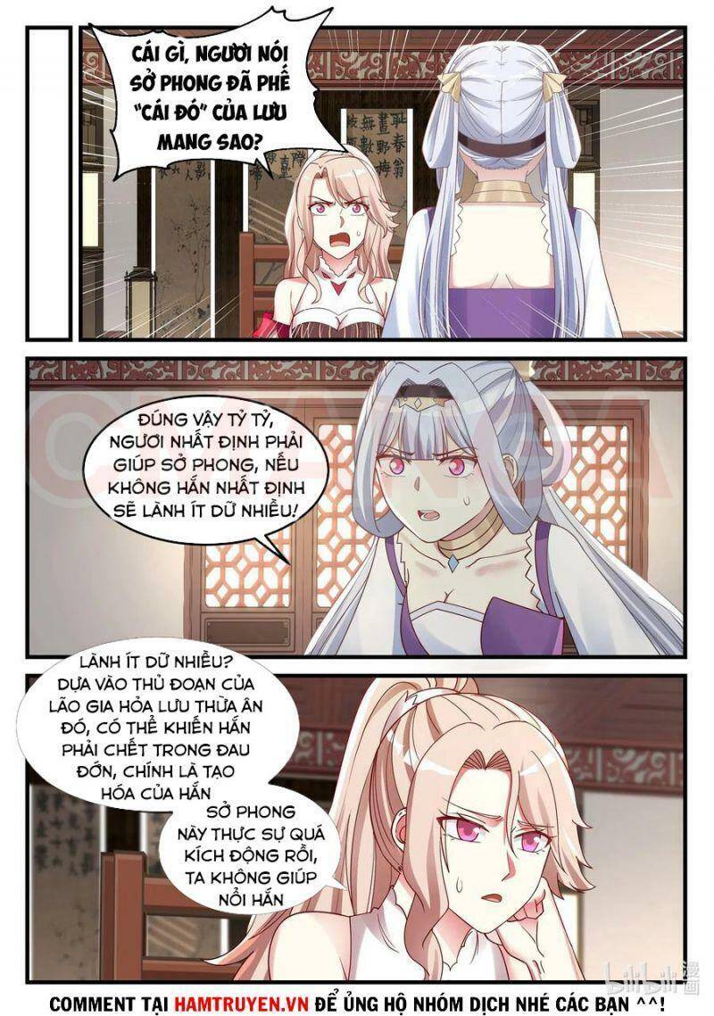 Tu La Võ Thần Chapter 42 - 6