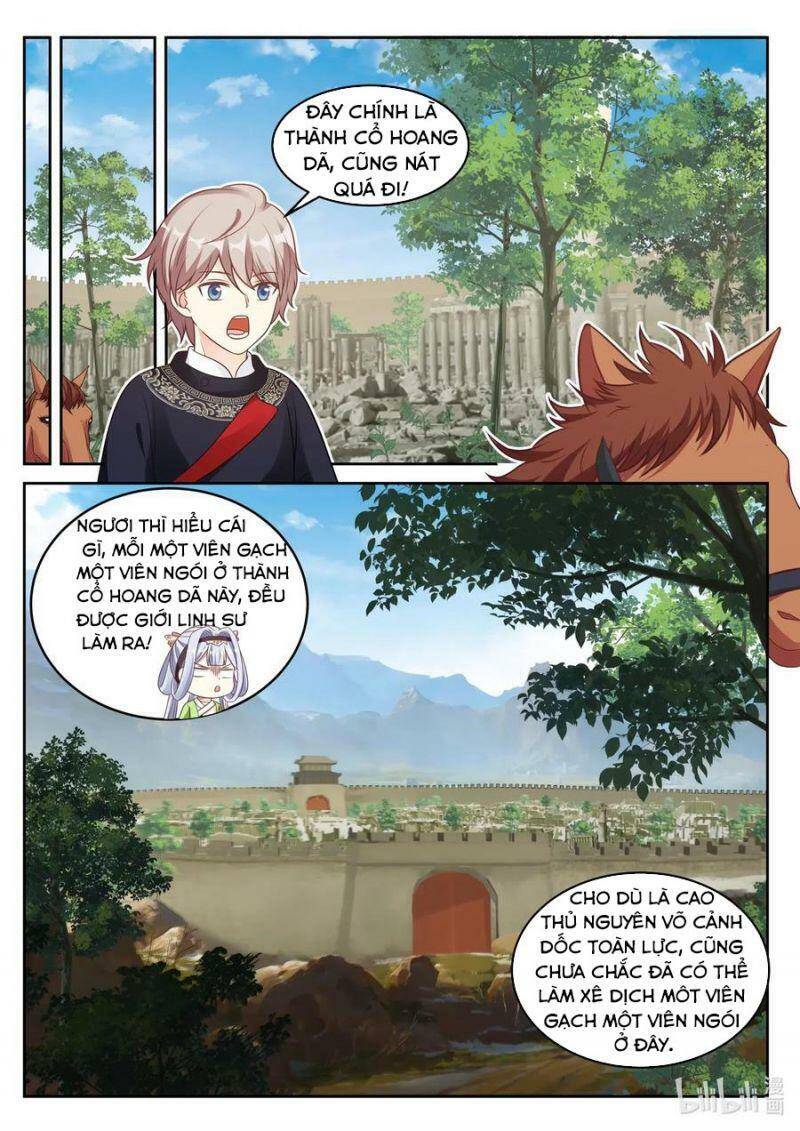 Tu La Võ Thần Chapter 47 - 5