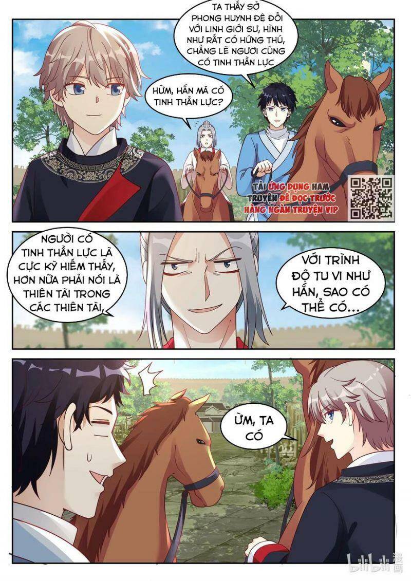 Tu La Võ Thần Chapter 47 - 10