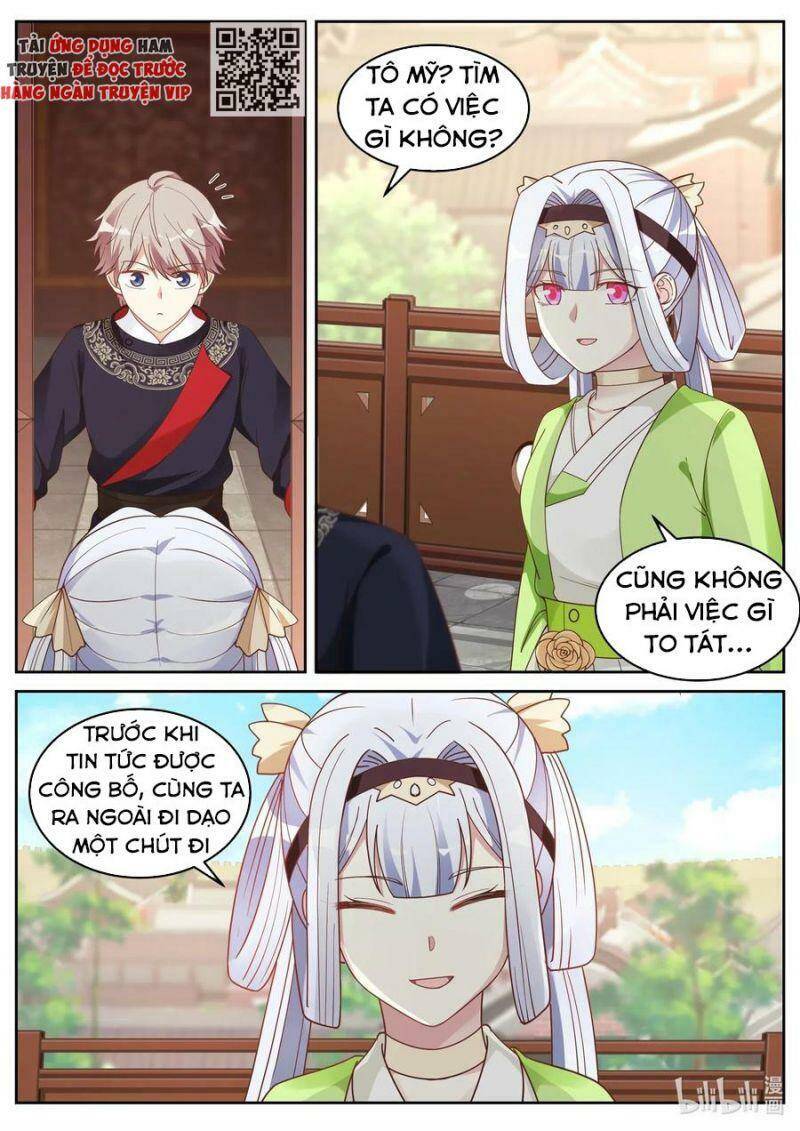 Tu La Võ Thần Chapter 48 - 5
