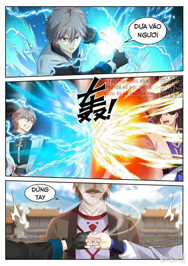 Tu La Võ Thần Chapter 60 - 4
