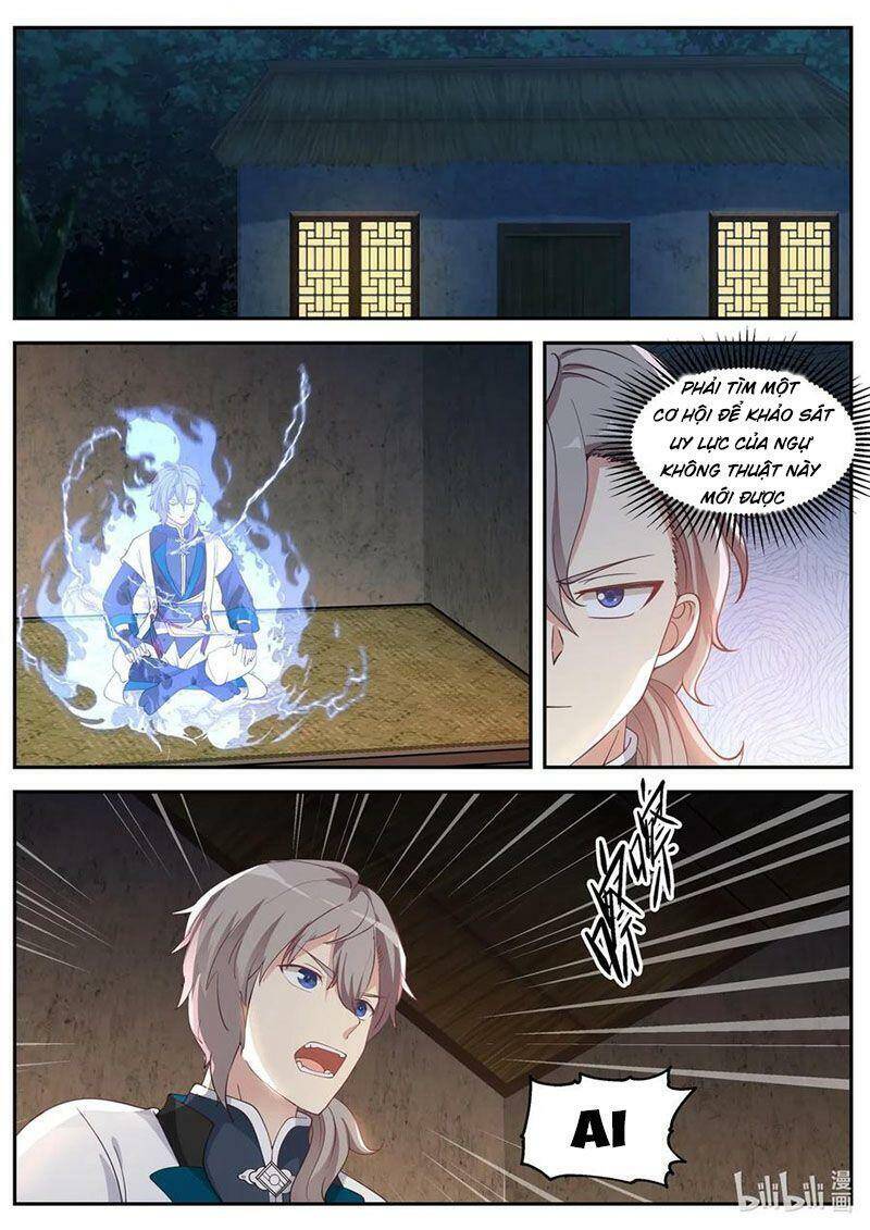 Tu La Võ Thần Chapter 62 - 10
