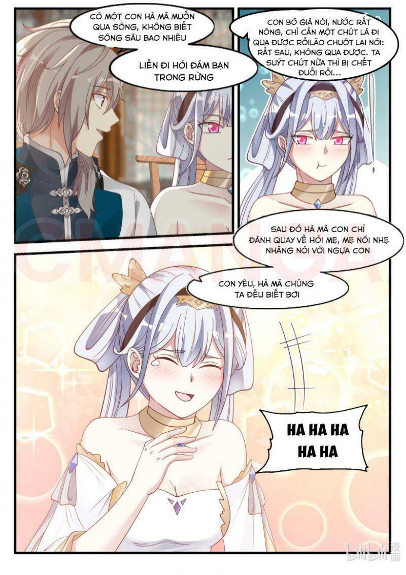 Tu La Võ Thần Chapter 64 - 3