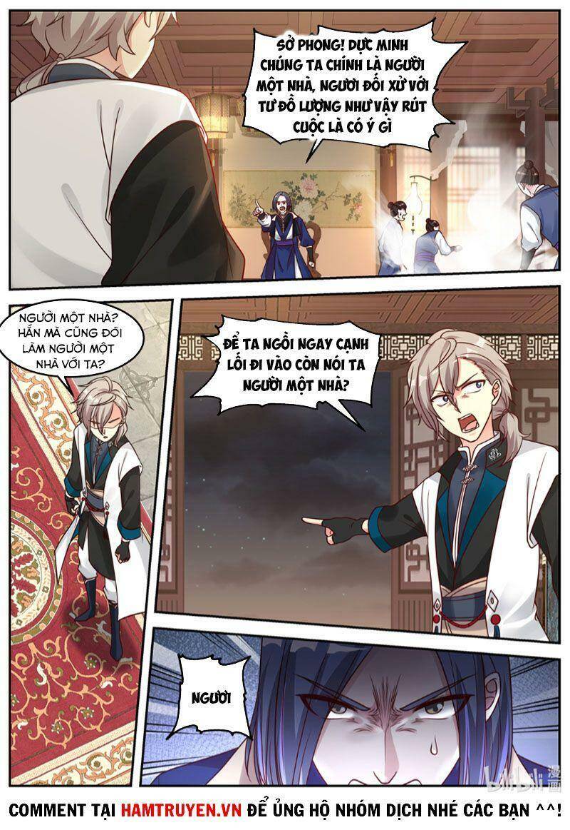 Tu La Võ Thần Chapter 65 - 2