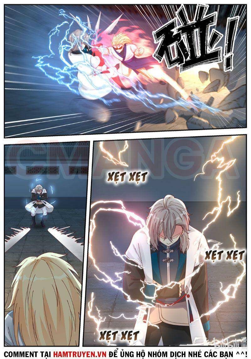 Tu La Võ Thần Chapter 66 - 6