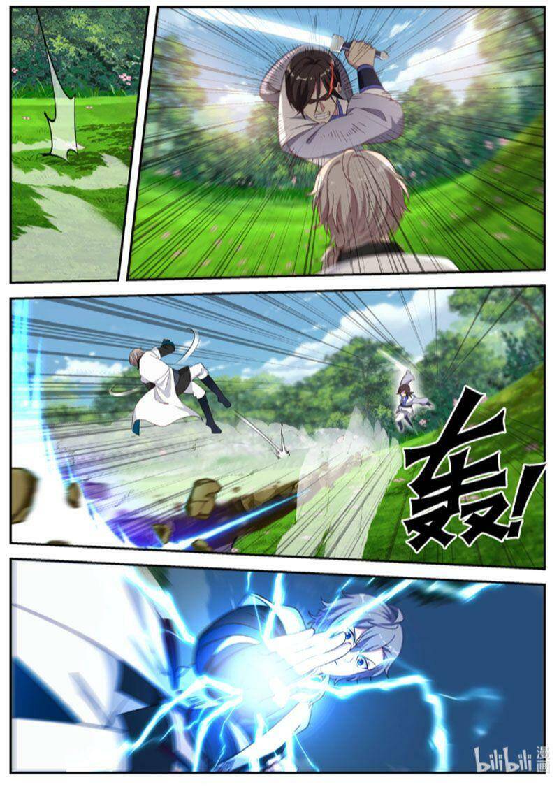 Tu La Võ Thần Chapter 69 - 2
