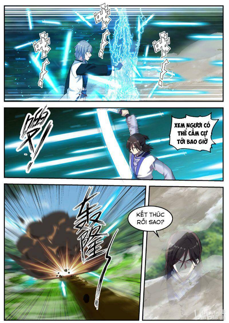 Tu La Võ Thần Chapter 69 - 5