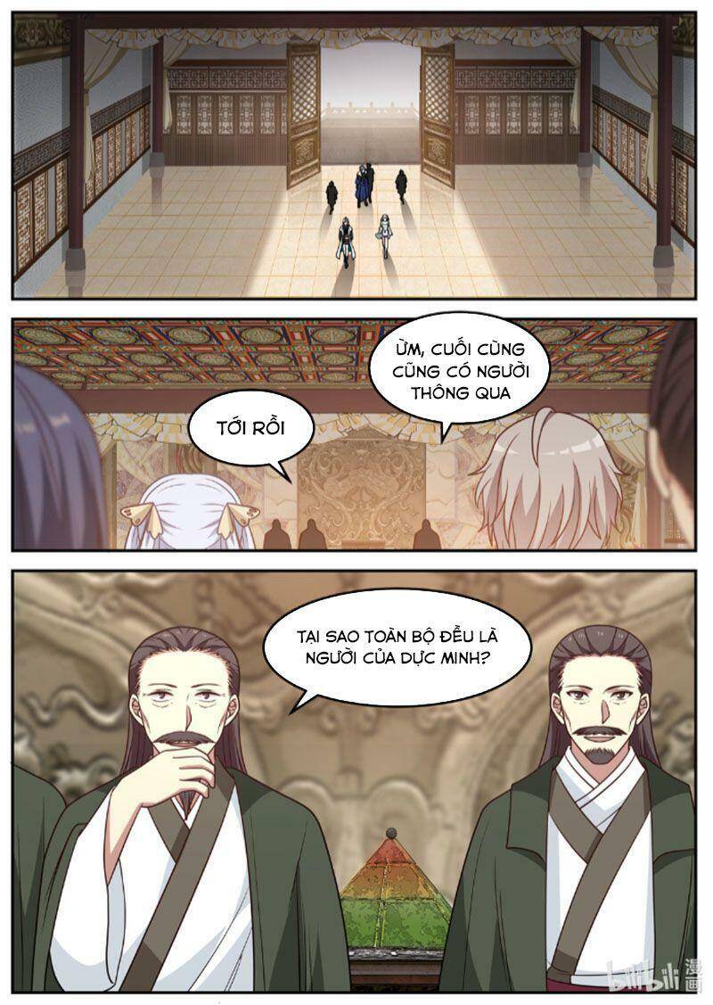 Tu La Võ Thần Chapter 70 - 7
