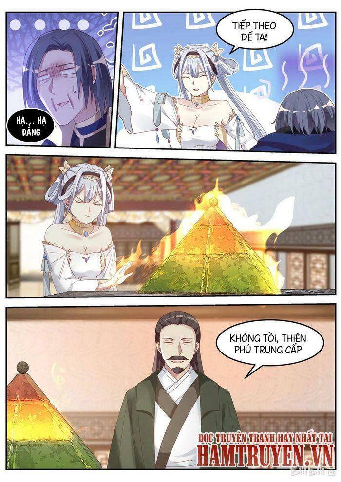 Tu La Võ Thần Chapter 71 - 2