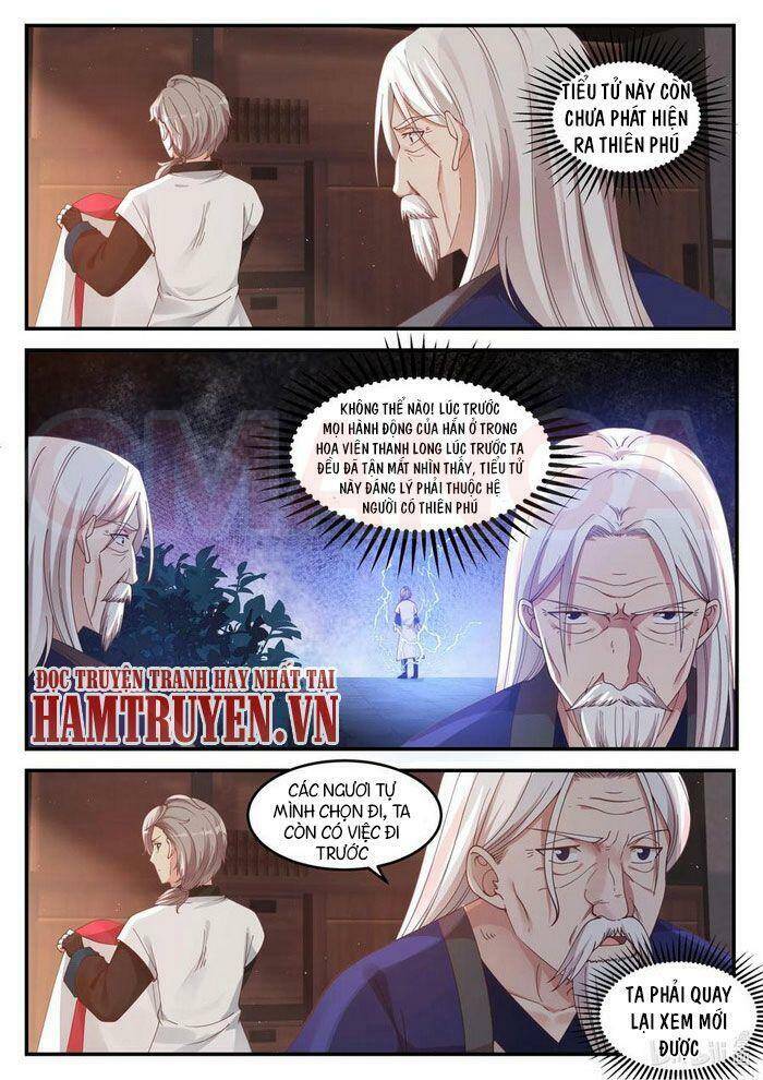 Tu La Võ Thần Chapter 71 - 9