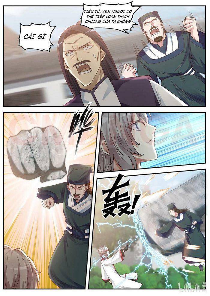 Tu La Võ Thần Chapter 80 - 3