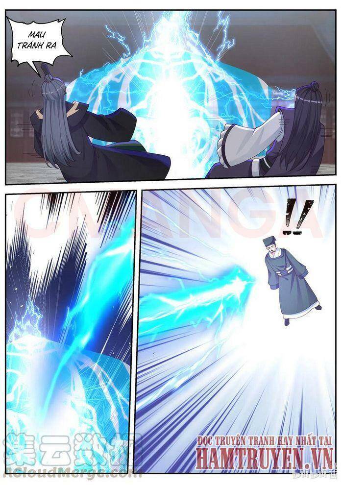 Tu La Võ Thần Chapter 80 - 6