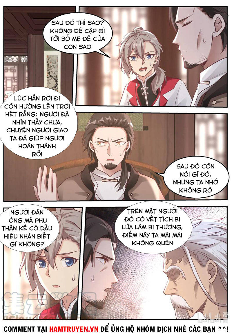 Tu La Võ Thần Chapter 82 - 6
