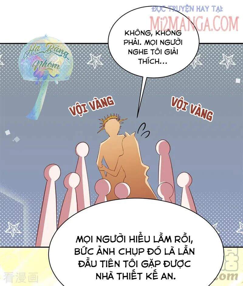 Dĩ Hôn Chi Danh Chapter 30 - 17