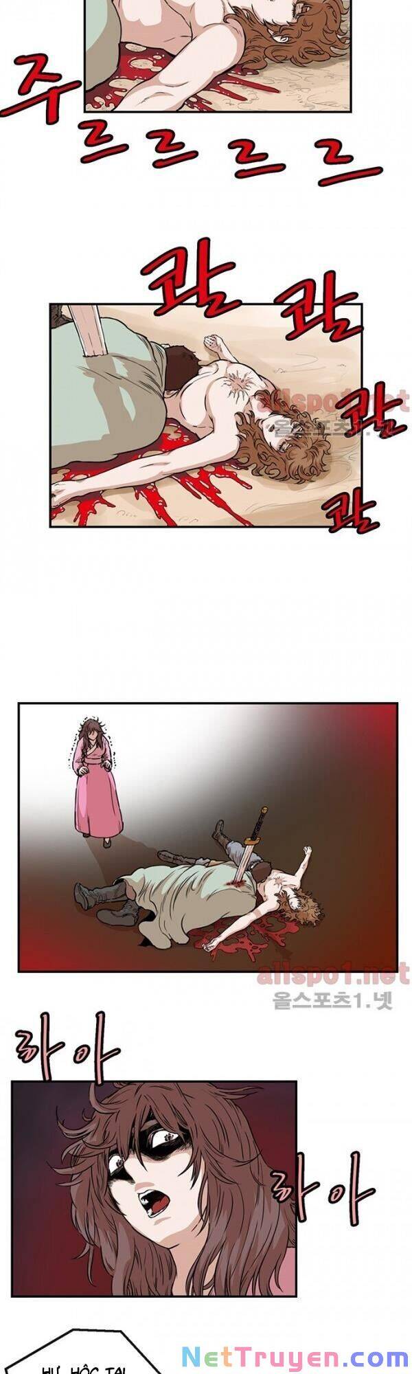 Bất Bại Quyền Ma Chapter 103 - 2