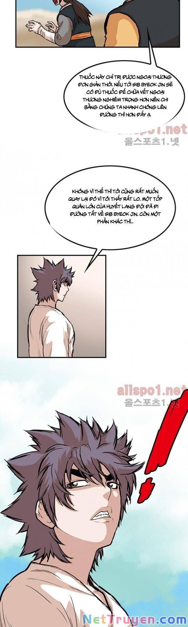 Bất Bại Quyền Ma Chapter 103 - 15