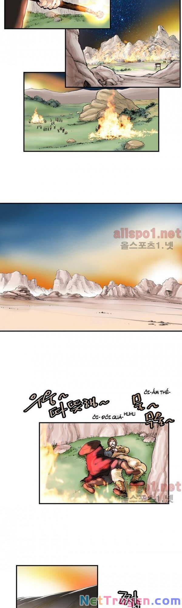 Bất Bại Quyền Ma Chapter 103 - 8