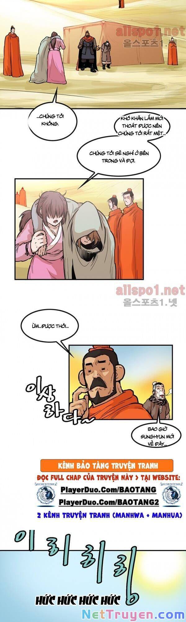 Bất Bại Quyền Ma Chapter 103 - 10