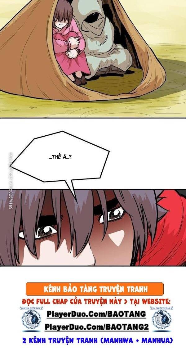 Bất Bại Quyền Ma Chapter 106 - 25