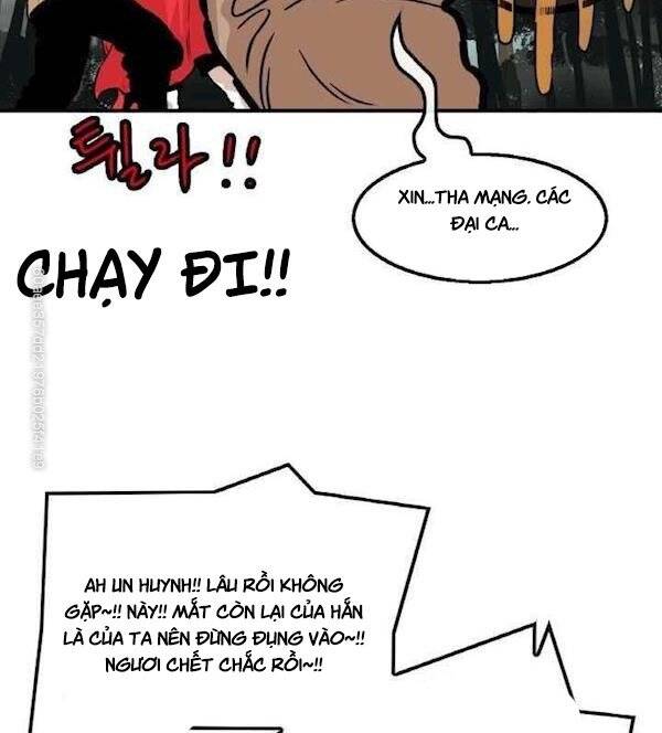 Bất Bại Quyền Ma Chapter 111 - 16