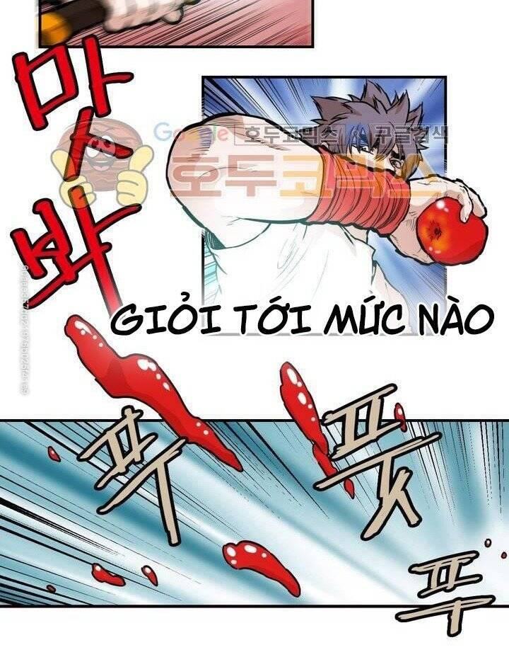 Bất Bại Quyền Ma Chapter 114 - 24