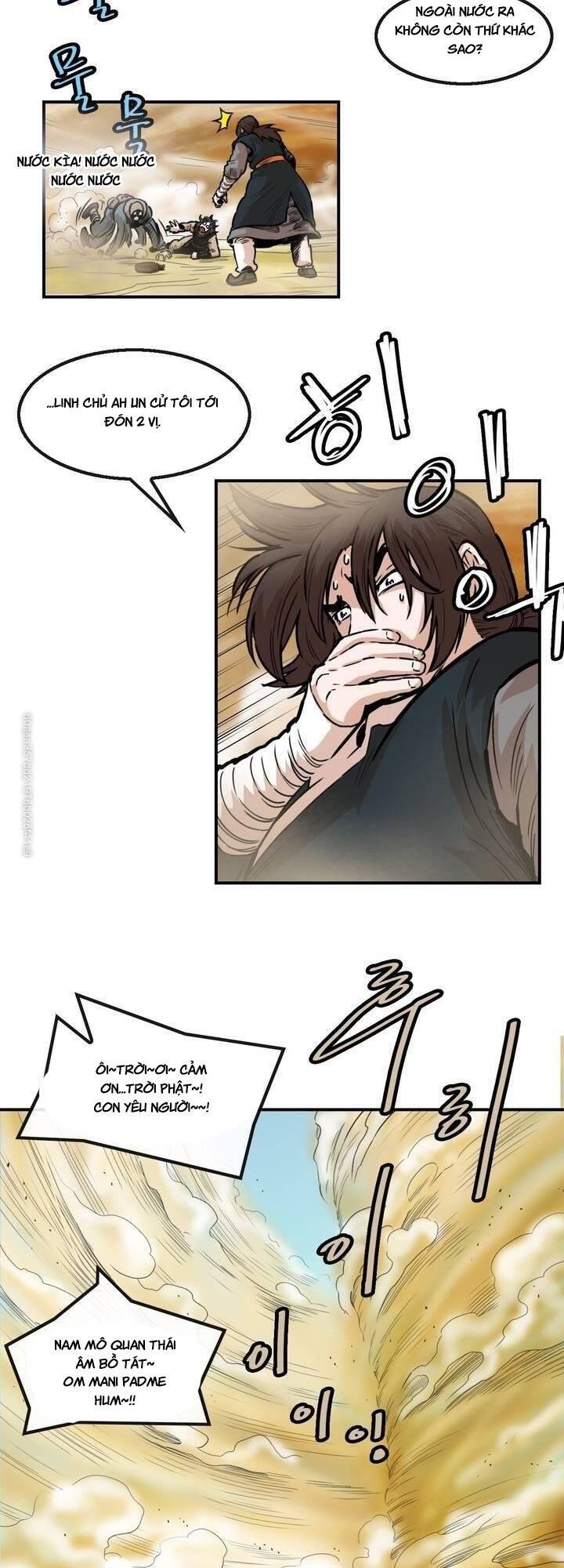 Bất Bại Quyền Ma Chapter 114 - 7