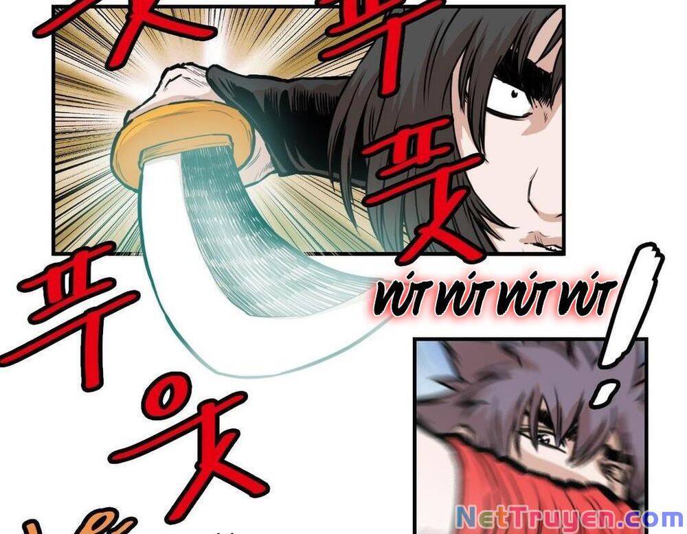 Bất Bại Quyền Ma Chapter 115 - 2