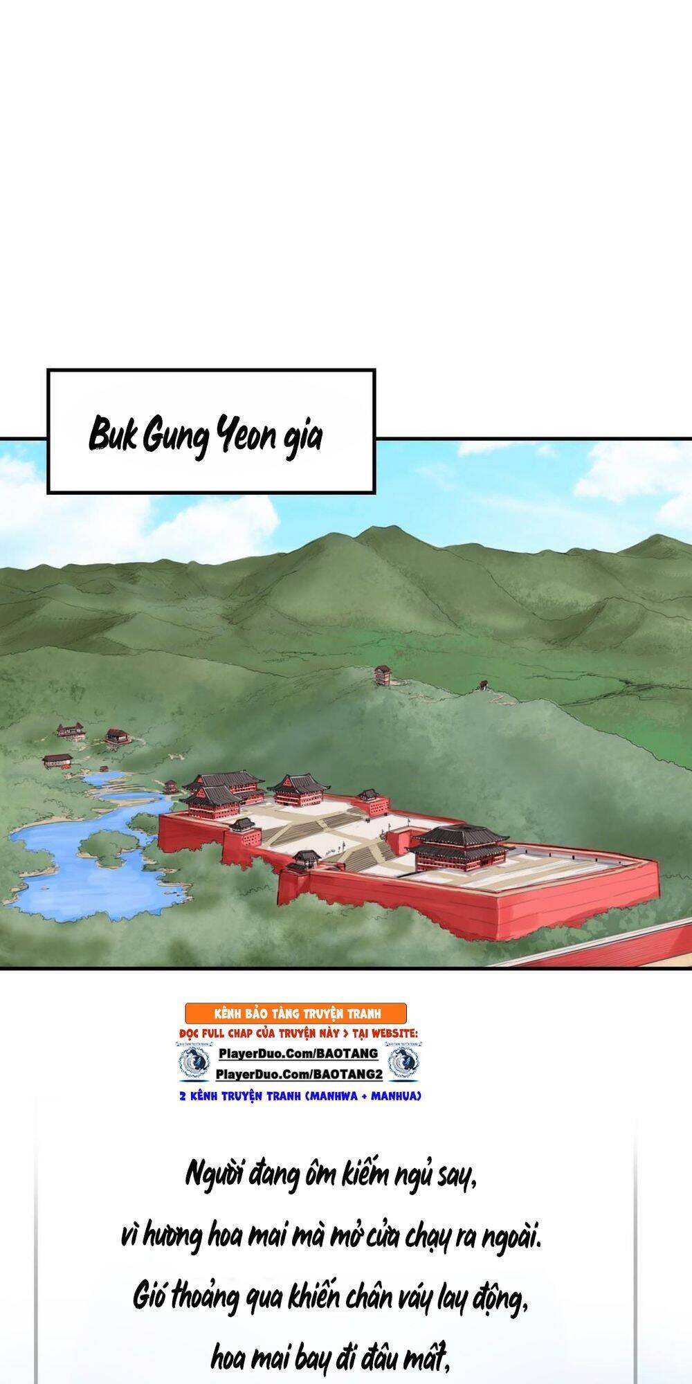 Bất Bại Quyền Ma Chapter 115 - 13