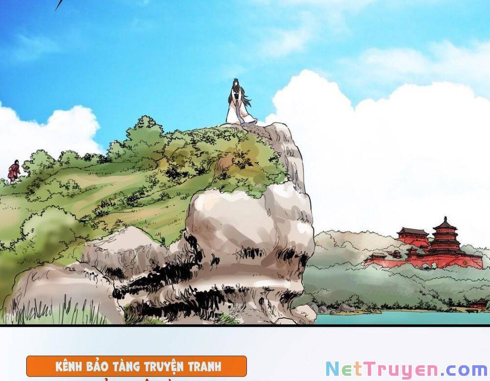 Bất Bại Quyền Ma Chapter 115 - 16