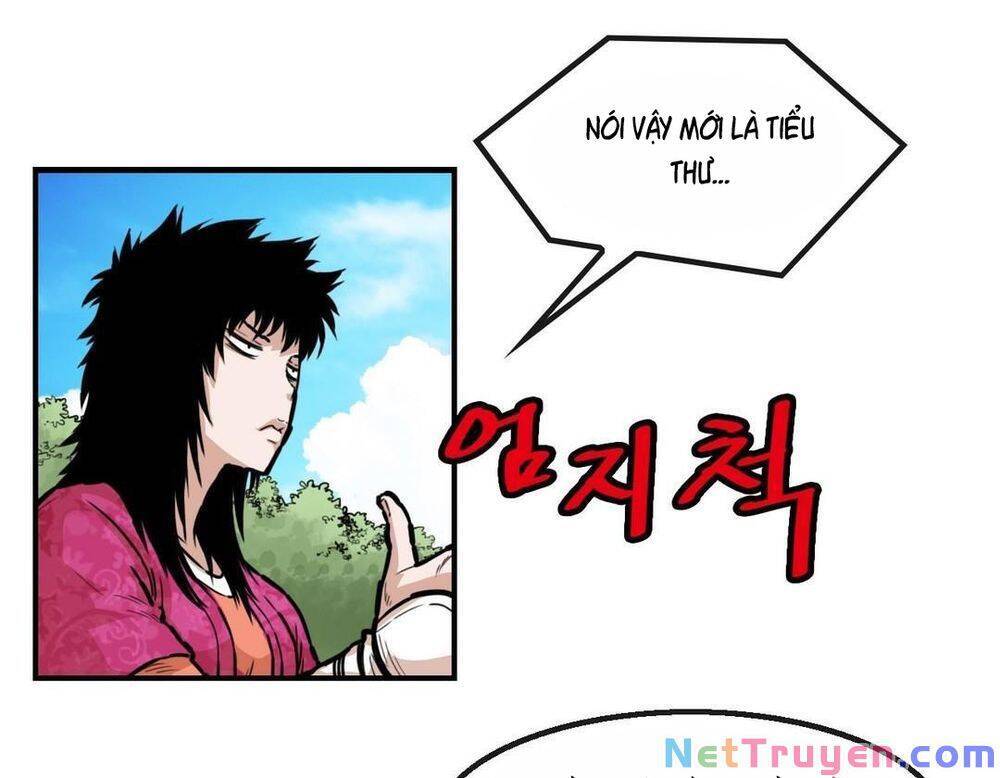 Bất Bại Quyền Ma Chapter 115 - 20