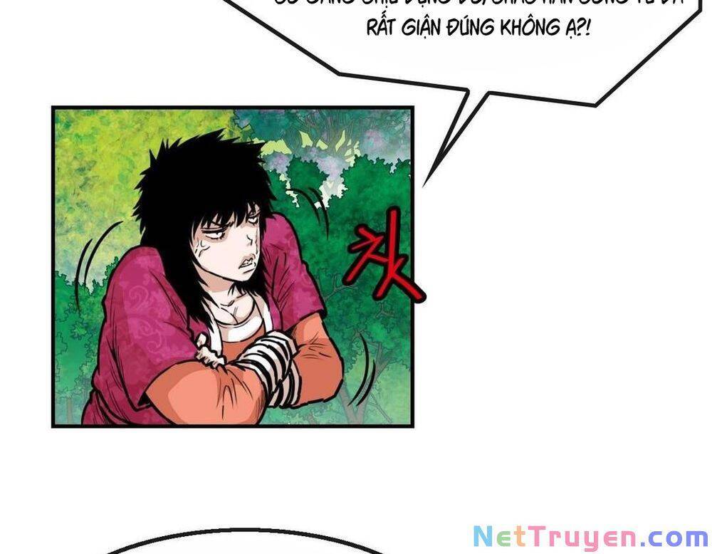 Bất Bại Quyền Ma Chapter 115 - 24