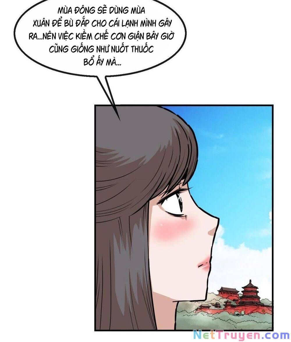 Bất Bại Quyền Ma Chapter 115 - 25