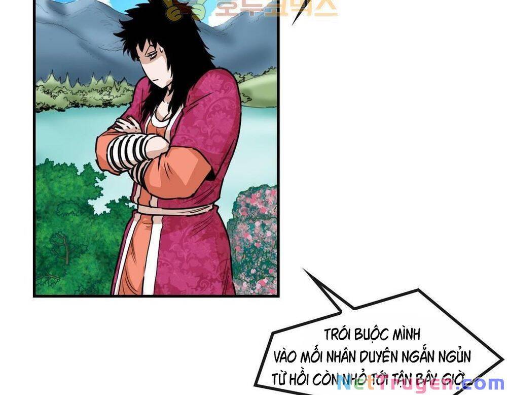 Bất Bại Quyền Ma Chapter 115 - 27