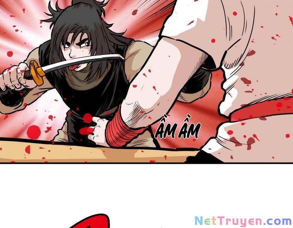 Bất Bại Quyền Ma Chapter 115 - 4